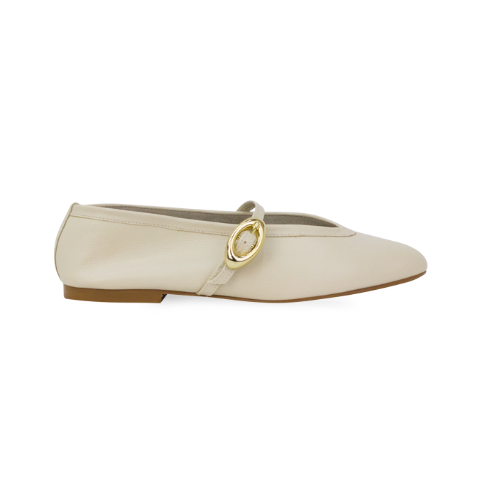 Sapatilha Uda Off White