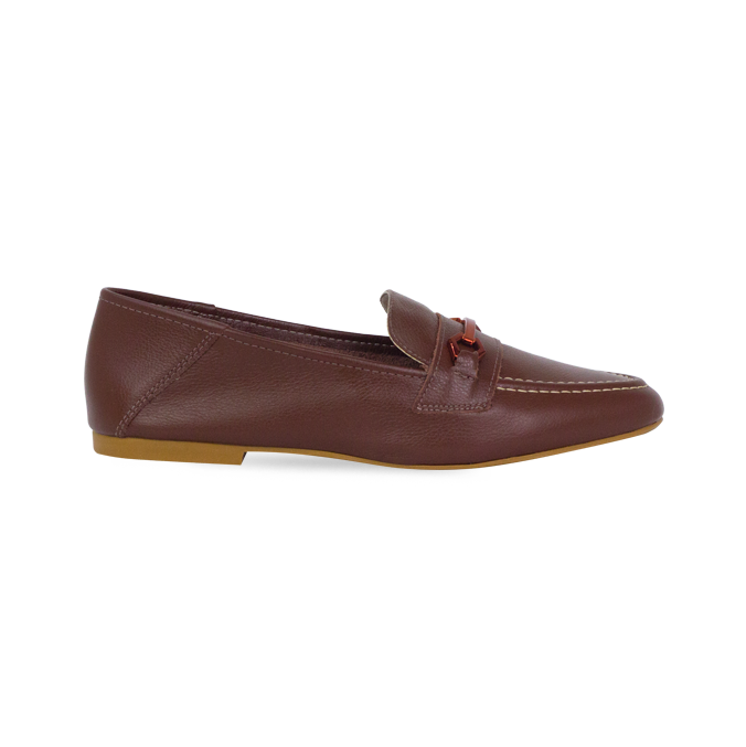 Mocassim Elaine Whisky