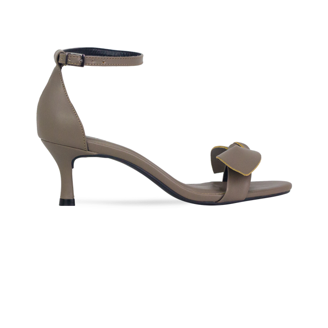 Sandália Delores 5 Cinza