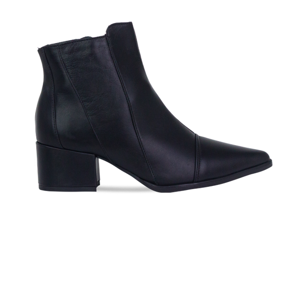 Bota Julie Preto