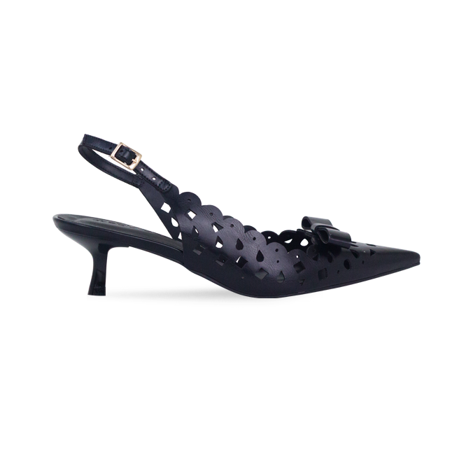 Scarpin Glaucia Preto