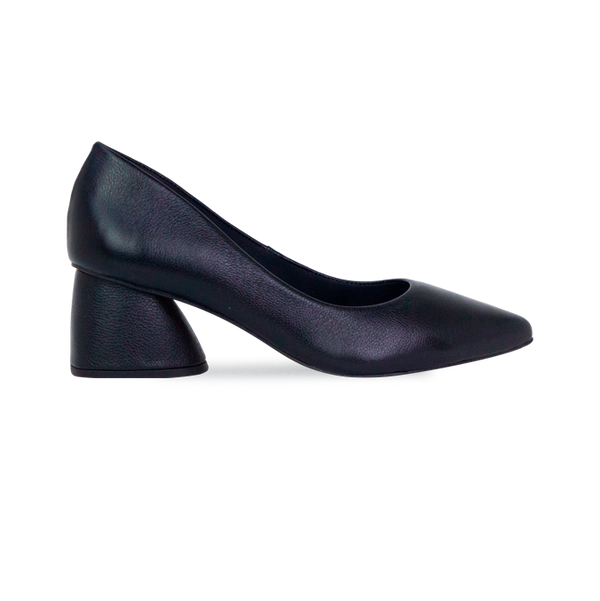 Scarpin Celi Preto
