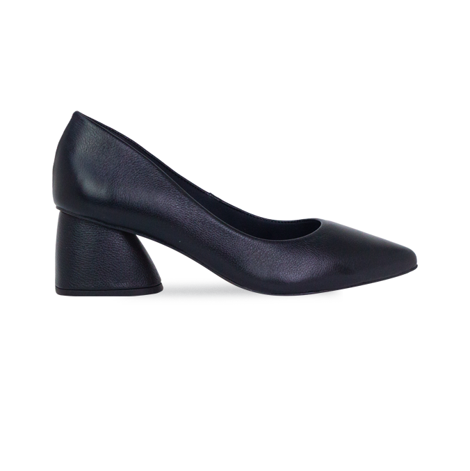 Scarpin Celi Preto