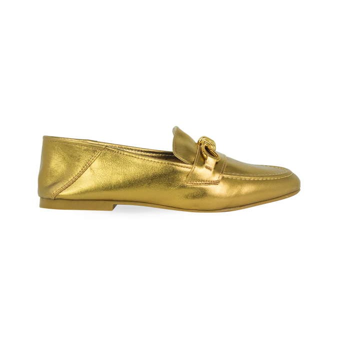 Mocassim Laila Bronze