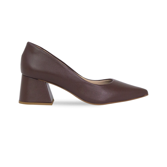 Scarpin Beth Marrom