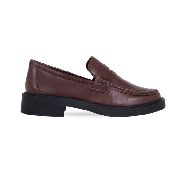 Mocassim Marta Marrom