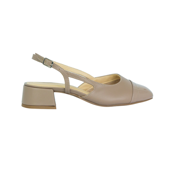 Scarpin Vonda New Tamara