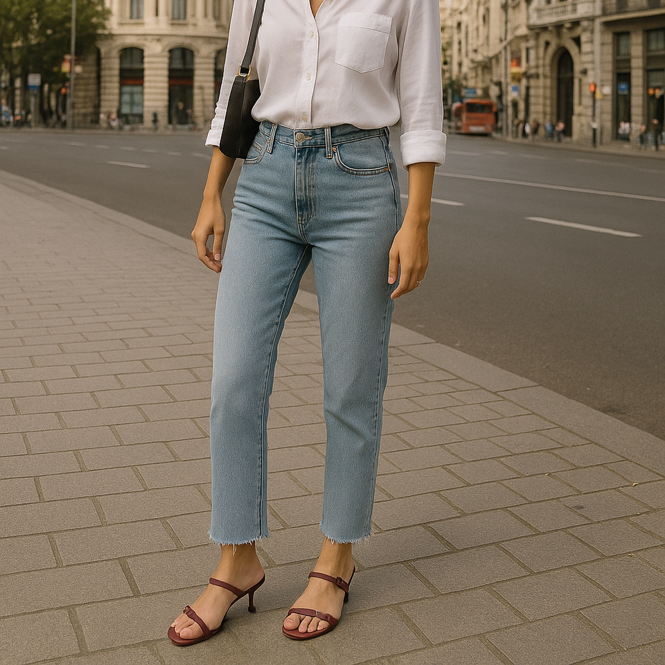 Sandálias Cristal Vinho com salto taça de 6 cm