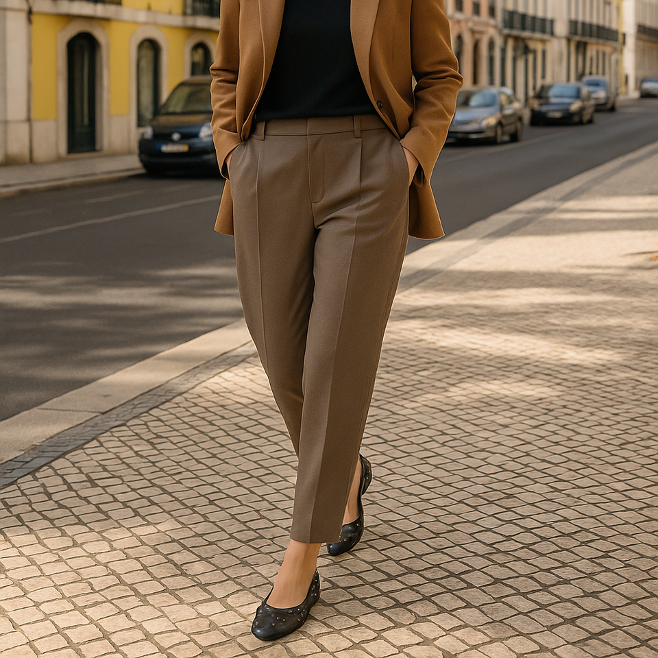 Sapatilhas Ruth Sap Preto com Esferas Metalizadas