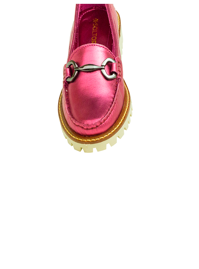 Mocassim Marina Rosa