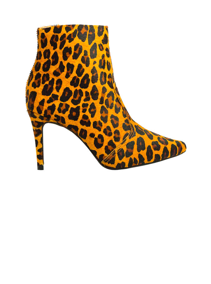 Botas Hope P Onça