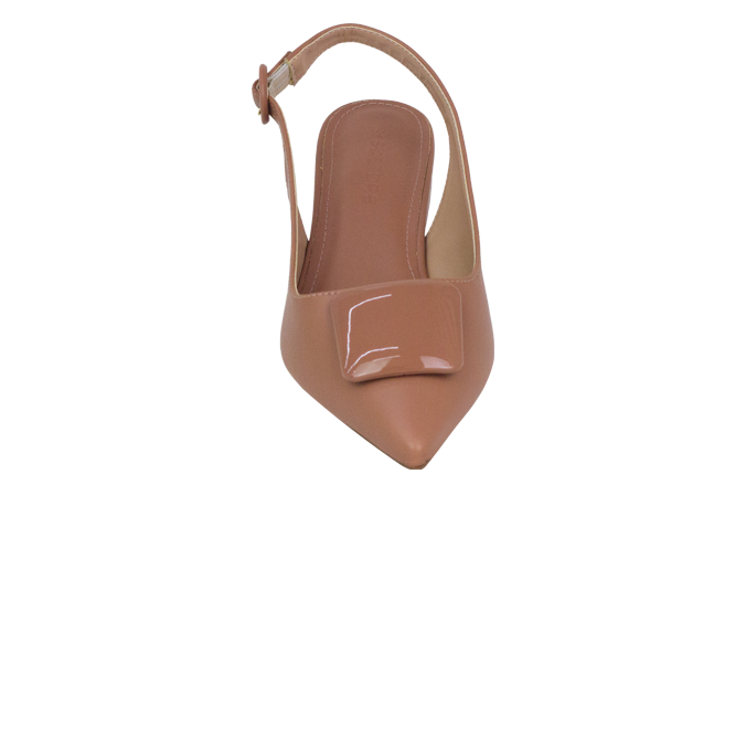 Sapatilha Fatima Sap Blush