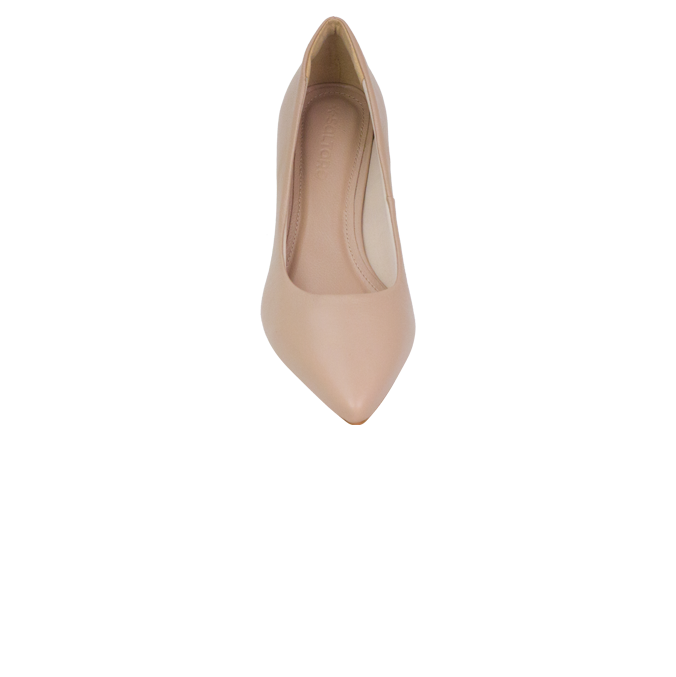 Scarpin Celi Nude