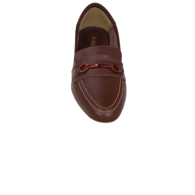 Mocassim Elaine Whisky