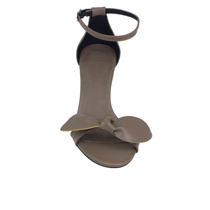 Sandália Delores 5 Cinza