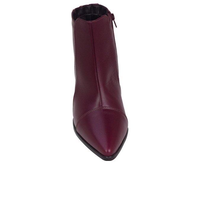 Botas Julie Vinho