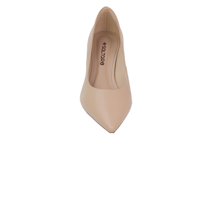Scarpin April Nude