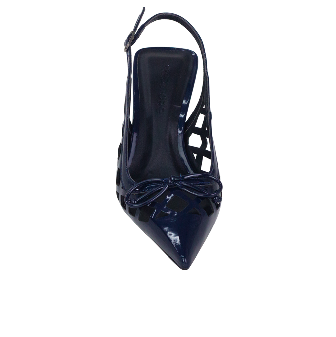 Scarpin Eliana Azul