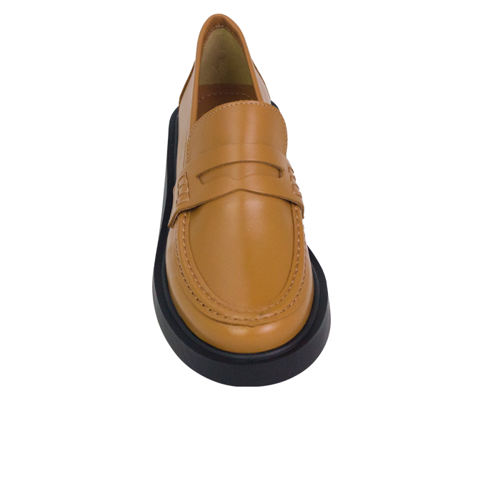 Mocassim Marta Caramelo
