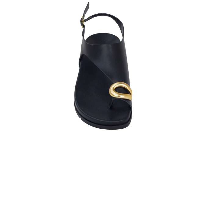 Papete Iris Preto
