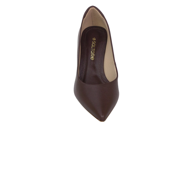 Scarpin Beth Marrom