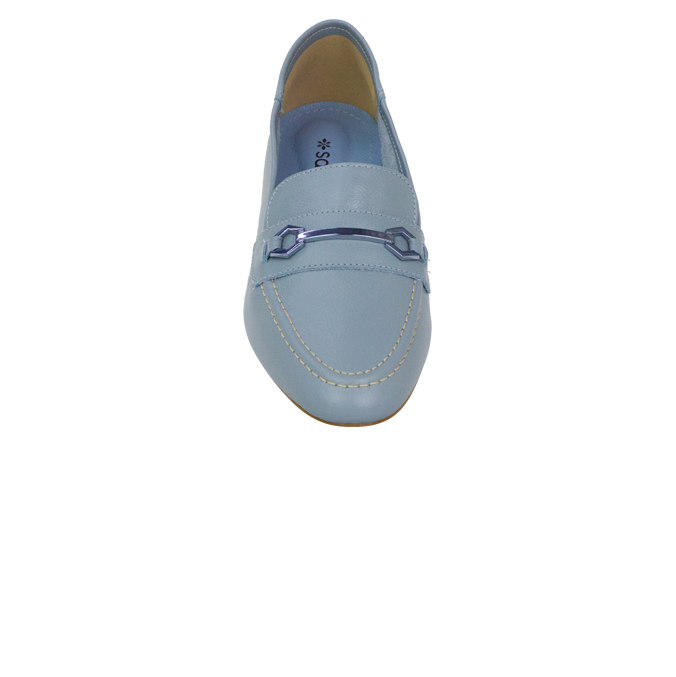 Mocassim Elaine Denin