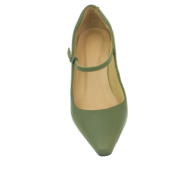Scarpin Liz Oliva
