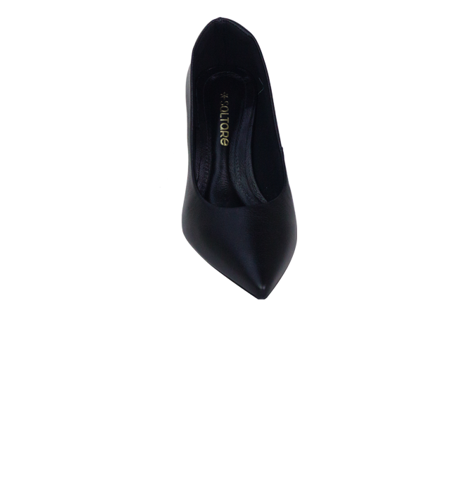 Scarpin Beth Preto