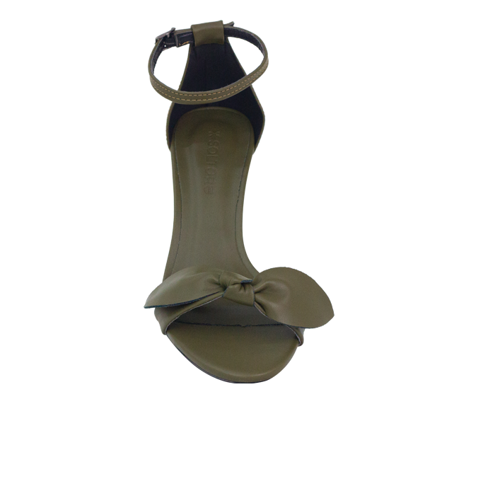Sandália Delores 5 Verde