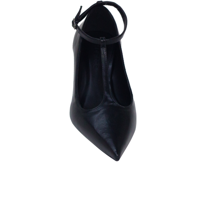 Scarpin Mia Preto