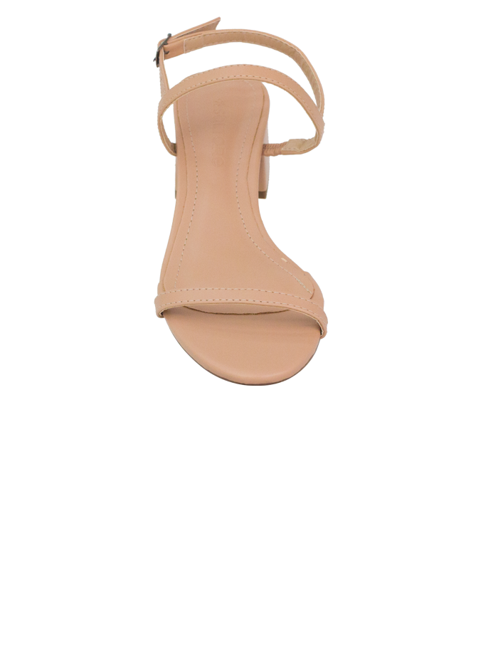 Sandálias Adele Np Nude
