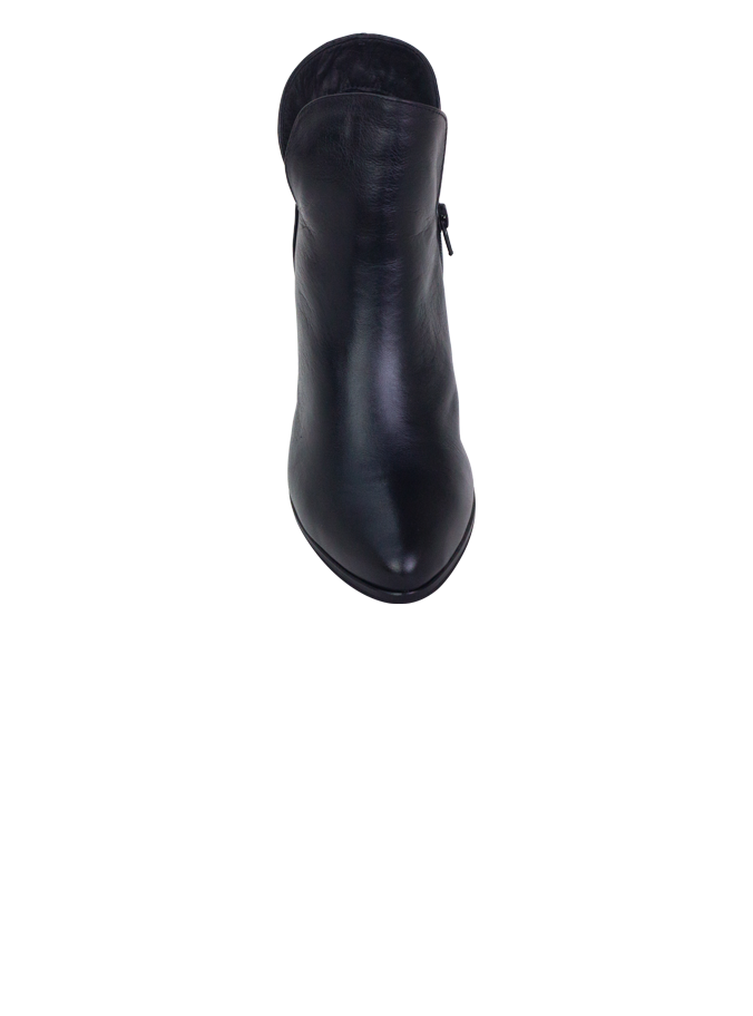 Botas Helga New Preto