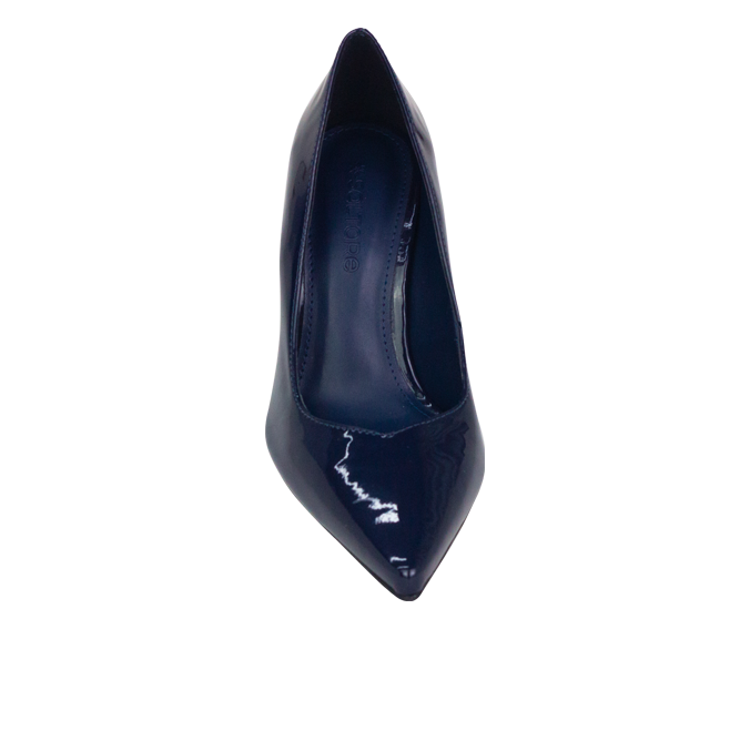 Scarpin Soraia Azul