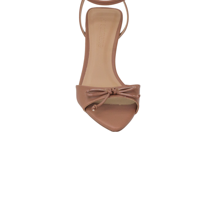Sandália Michele Blush