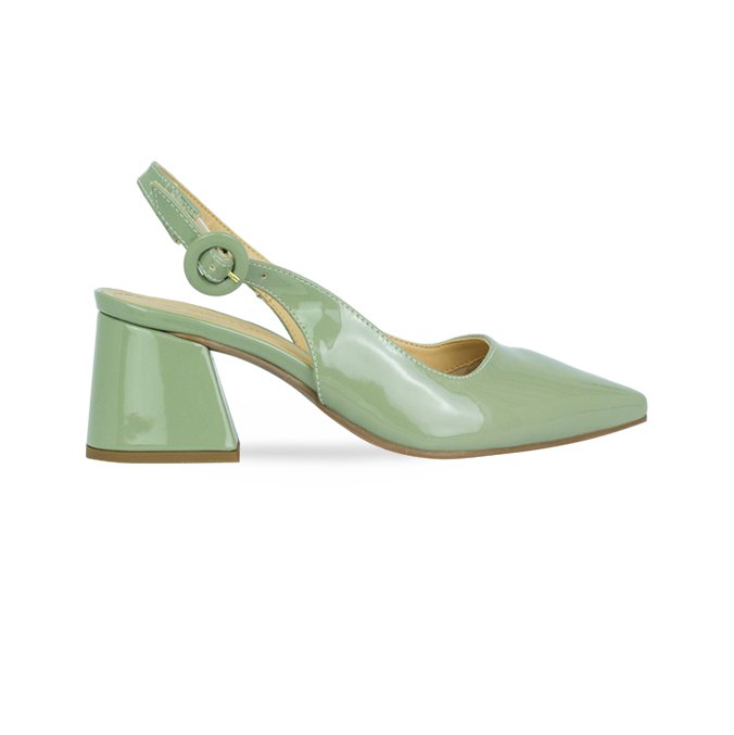 Scarpin Tamy Oliva