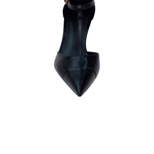 Scarpin Chayenne Preto
