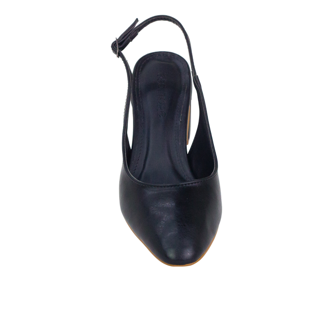 Scarpin Susy Preto