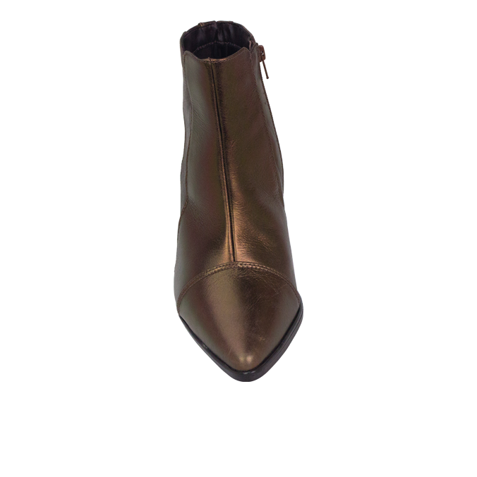 Botas Julie Dark Brown