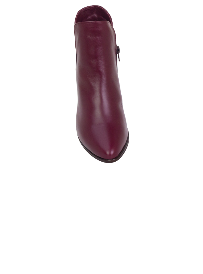 Botas Helga New Vinho
