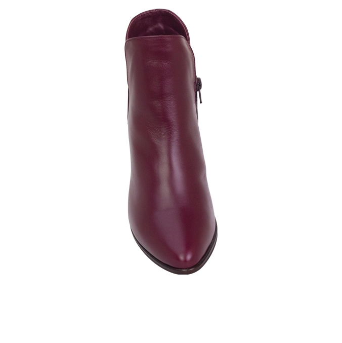 Botas Helga New Vinho