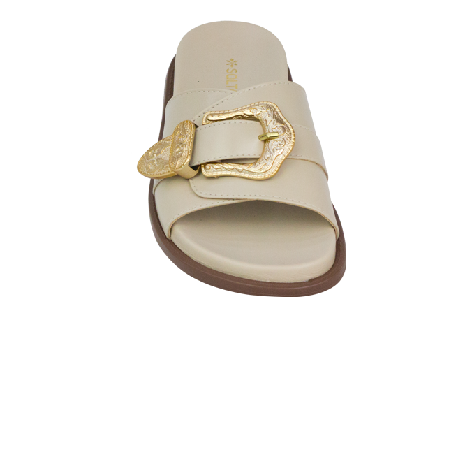 Papete Eleanor Off White