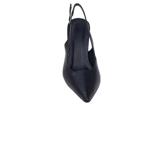 Scarpin Lori New Preto
