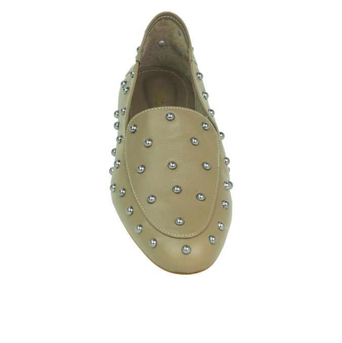 Mocassim Ruth New Cinza