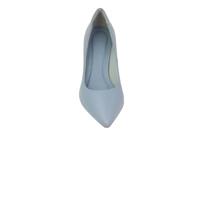 Scarpin Celi Azul