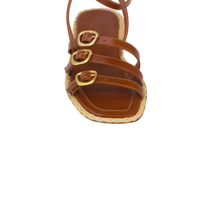 Rasteira Gaia Whisky
