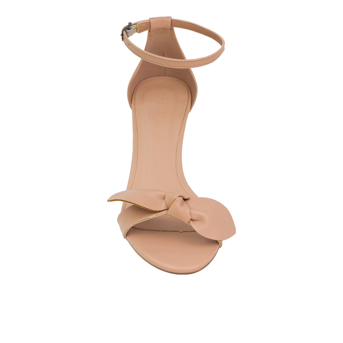 Sandálias Delores 5 Nude