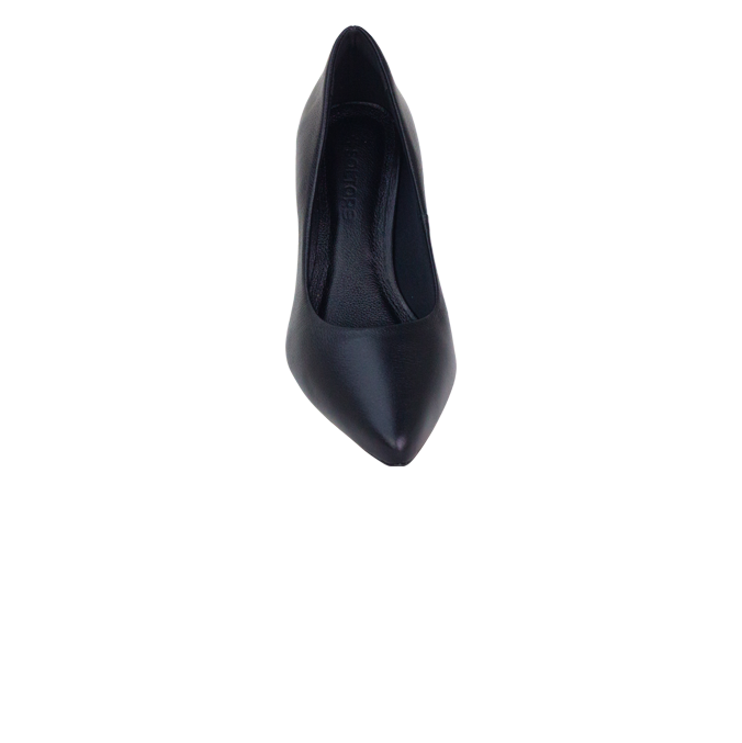 Scarpin Celi Preto