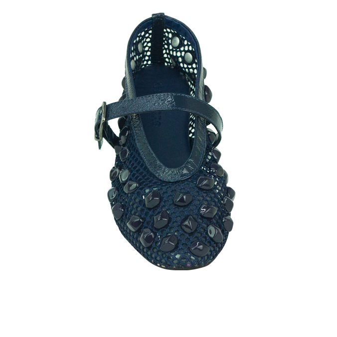 Sapatilhas Atena Azul