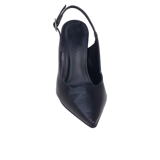 Scarpin Lori Preto