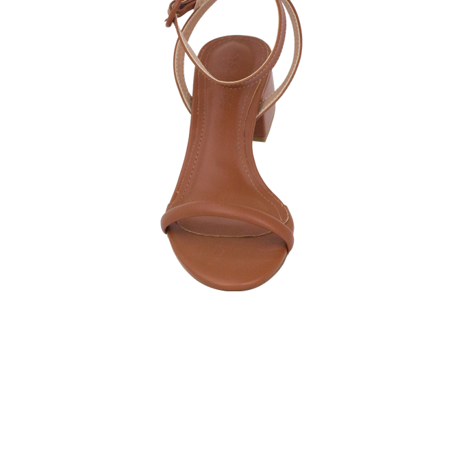 Sandália Ceici Np Whisky